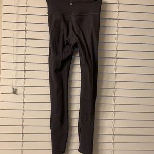 Lululemon Pace Rival 25”